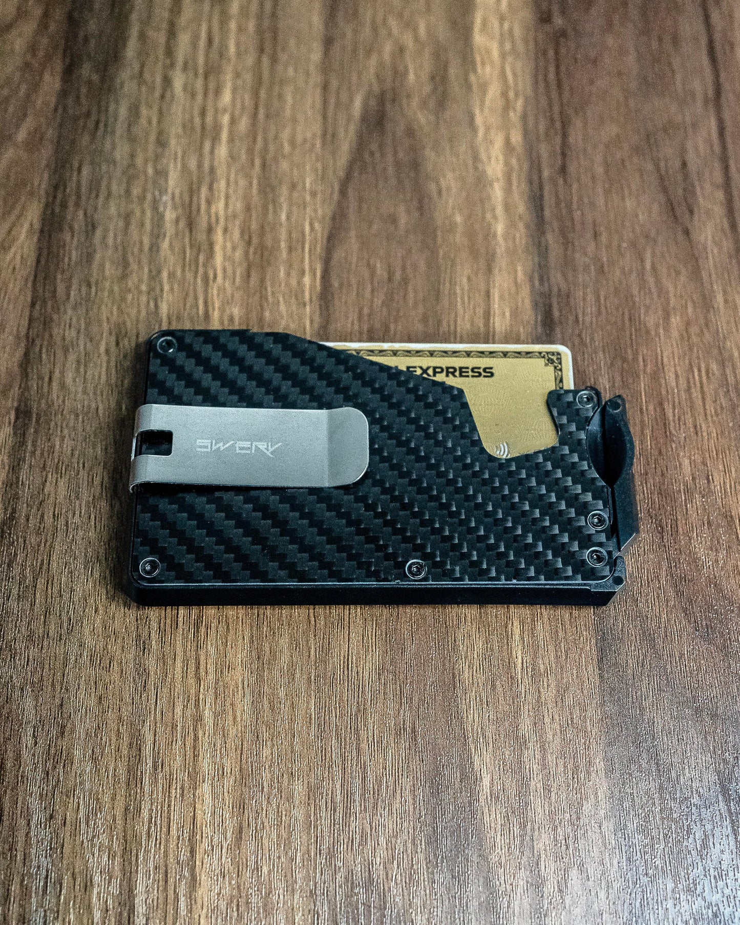 SWERV WALLETS