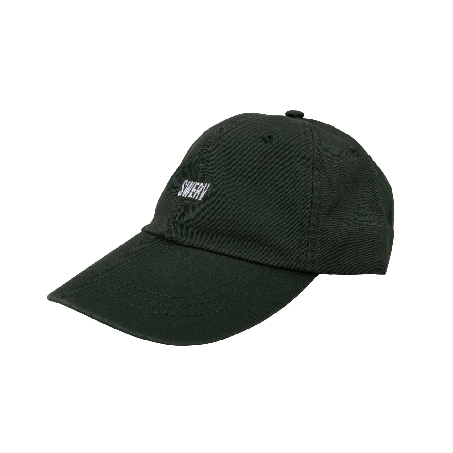 SWERV PREMIUM DENIM CAP