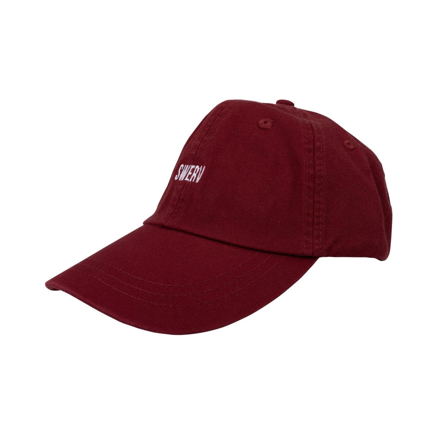 SWERV PREMIUM DENIM CAP